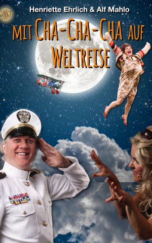 „Frauentags-Cha-Cha-Cha“ von und mit Henriette Ehrlich & Alf Mahlo